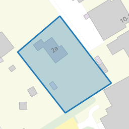 Perceel BGN02-D-5238