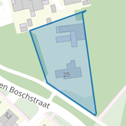 Perceel BGN02-D-5250