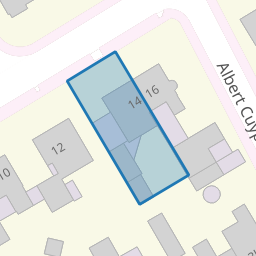 Perceel BGN02-D-5260