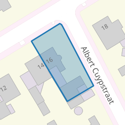 Perceel BGN02-D-5261