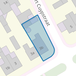 Perceel BGN02-D-5263