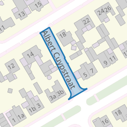 Perceel BGN02-D-5264