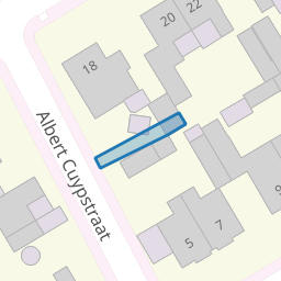 Perceel BGN02-D-5265