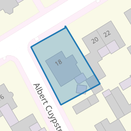 Perceel BGN02-D-5266