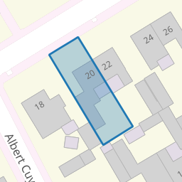 Perceel BGN02-D-5267