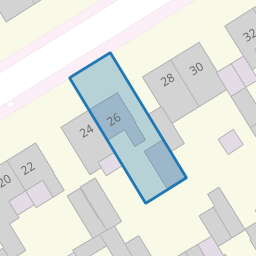 Perceel BGN02-D-5270