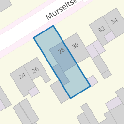 Perceel BGN02-D-5271