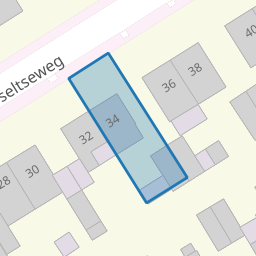 Perceel BGN02-D-5274