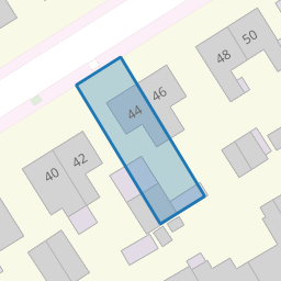 Perceel BGN02-D-5279