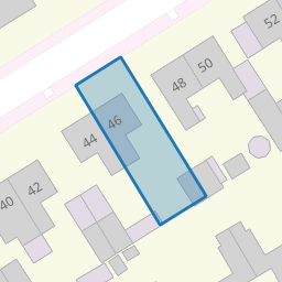 Perceel BGN02-D-5280