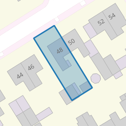 Perceel BGN02-D-5281