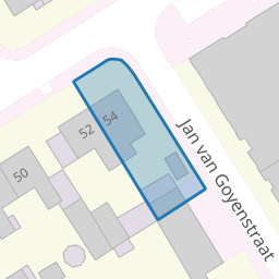 Perceel BGN02-D-5284