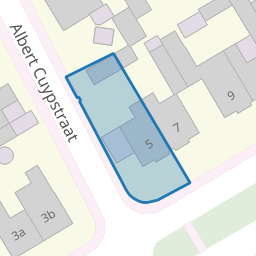 Perceel BGN02-D-5285