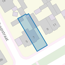 Perceel BGN02-D-5286