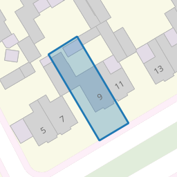 Perceel BGN02-D-5287