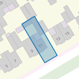 Perceel BGN02-D-5288