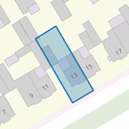 Perceel BGN02-D-5289