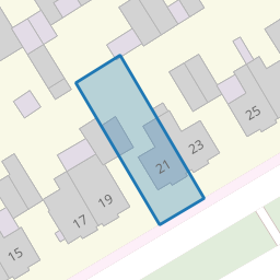 Perceel BGN02-D-5293