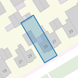 Perceel BGN02-D-5295