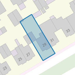 Perceel BGN02-D-5297