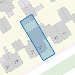 Perceel BGN02-D-5298