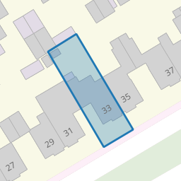 Perceel BGN02-D-5299