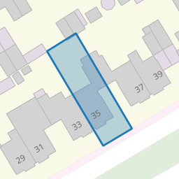 Perceel BGN02-D-5300