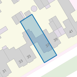 Perceel BGN02-D-5301