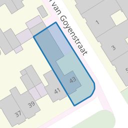 Perceel BGN02-D-5304