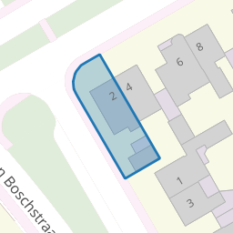 Perceel BGN02-D-5306