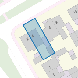 Perceel BGN02-D-5307