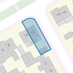 Perceel BGN02-D-5311