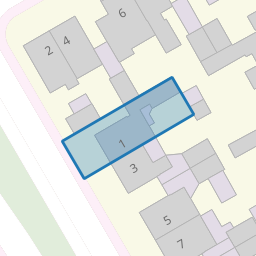 Perceel BGN02-D-5312