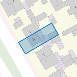 Perceel BGN02-D-5313