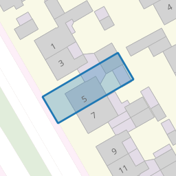 Perceel BGN02-D-5314