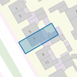 Perceel BGN02-D-5315