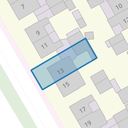 Perceel BGN02-D-5318