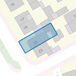 Perceel BGN02-D-5322