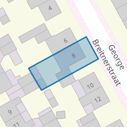 Perceel BGN02-D-5327