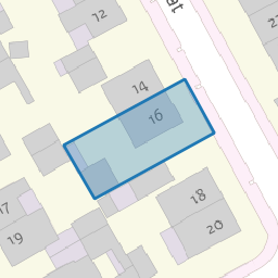 Perceel BGN02-D-5331