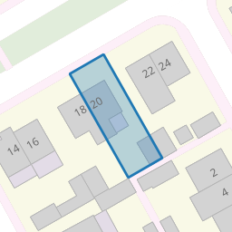 Perceel BGN02-D-5338