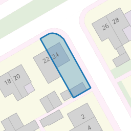 Perceel BGN02-D-5340