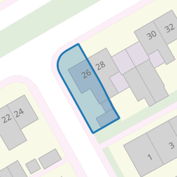 Perceel BGN02-D-5343