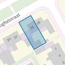 Perceel BGN02-D-5347