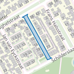 Perceel BGN02-D-5354