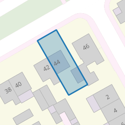 Perceel BGN02-D-5358