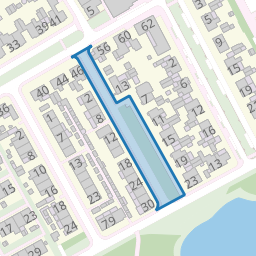 Perceel BGN02-D-5361