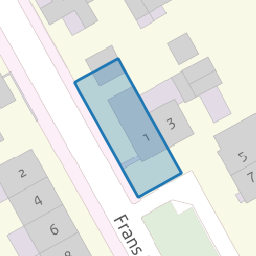 Perceel BGN02-D-5366