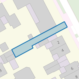 Perceel BGN02-D-5368