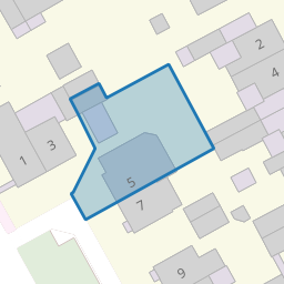 Perceel BGN02-D-5369